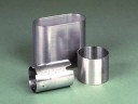 Automotive parts (converter)