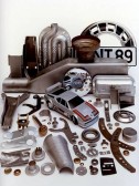 Automobil-Stanzteile in alle Außführungen und Anwendungsbereiche