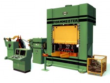 Stanzautomat